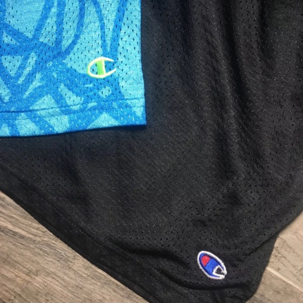 Champion Shorts Bundle - Picture 2 of 3